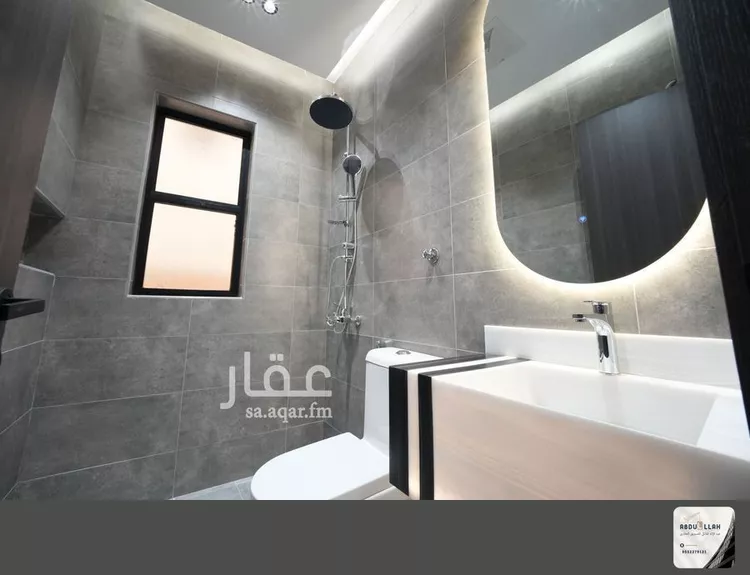 شقة للبيع في شارع ابو سفيان مدلوك, حي النعيم, مدينة جدة, منطقة مكة المكرمة 19