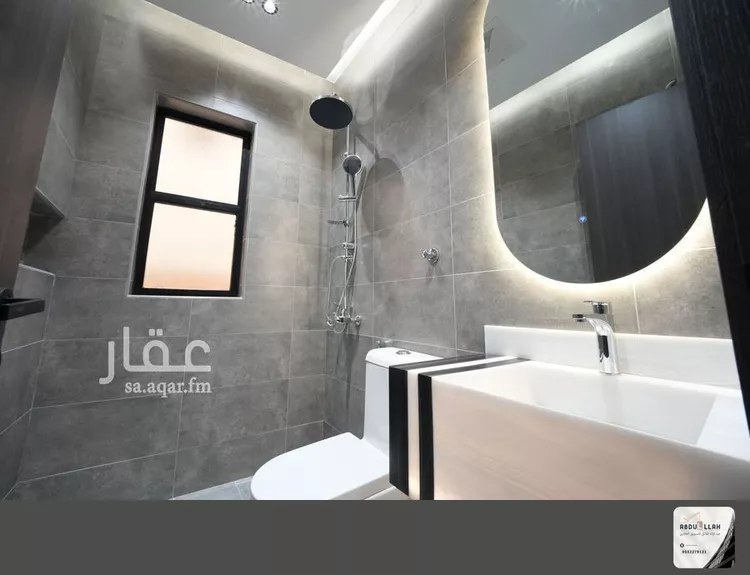 شقة للبيع في شارع ابو سفيان مدلوك, حي النعيم, مدينة جدة, منطقة مكة المكرمة 14