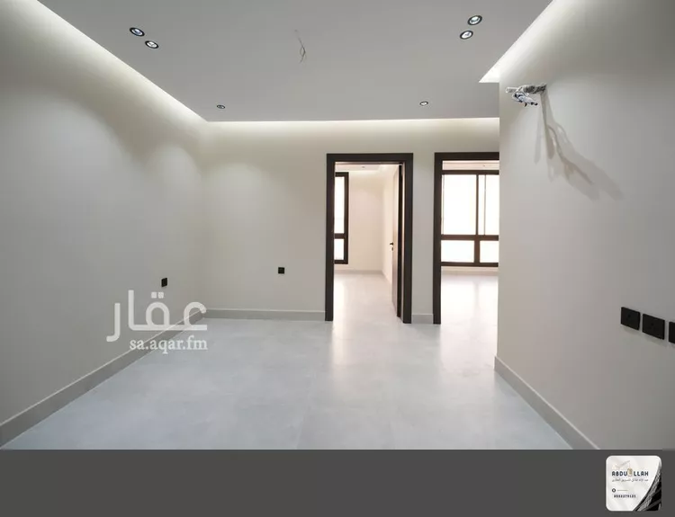 شقة للبيع في شارع ابو سفيان مدلوك, حي النعيم, مدينة جدة, منطقة مكة المكرمة 6
