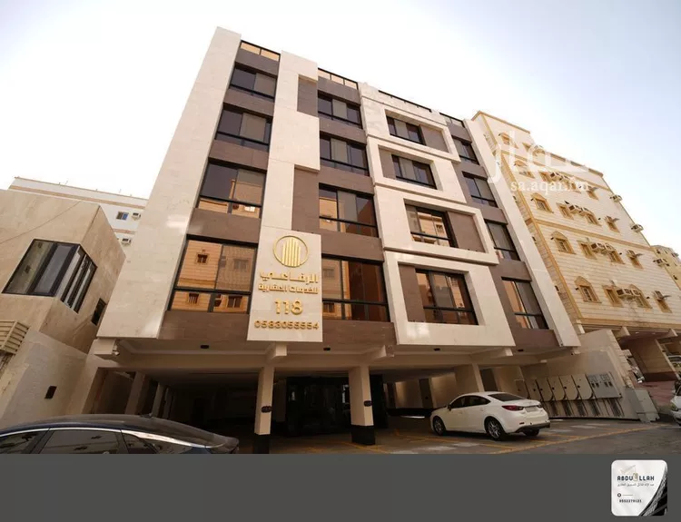 Apartment for Sale in Jeddah Al Bawadi