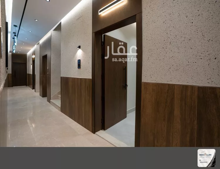 شقة للبيع في شارع الحكيم المغربي, حي الروضة, مدينة جدة, منطقة مكة المكرمة 13