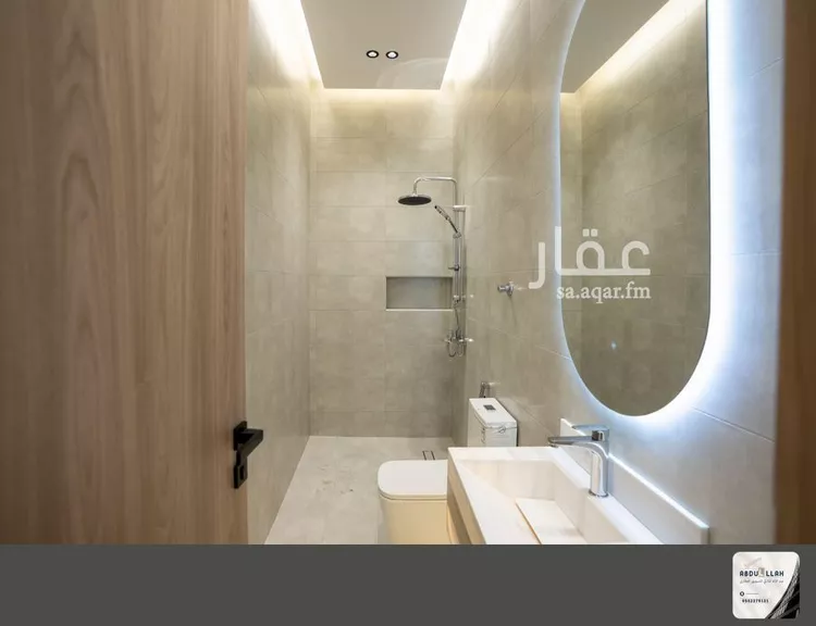 شقة للبيع في شارع ابو سفيان مدلوك, حي النعيم, مدينة جدة, منطقة مكة المكرمة صورة 5