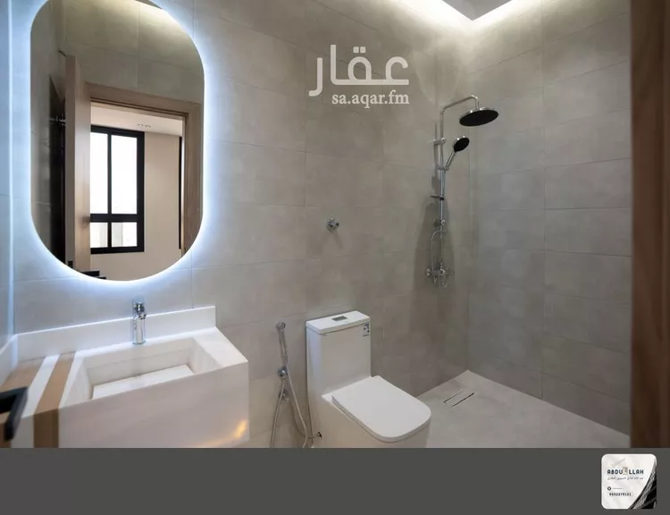شقة للبيع في شارع ابو سفيان مدلوك, حي النعيم, مدينة جدة, منطقة مكة المكرمة 10