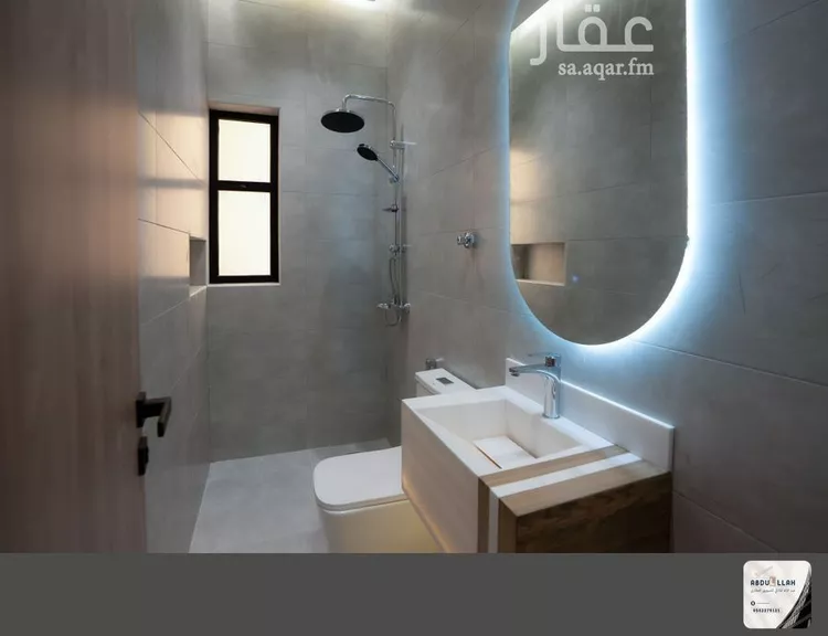 شقة للبيع في شارع ابو سفيان مدلوك, حي النعيم, مدينة جدة, منطقة مكة المكرمة 7