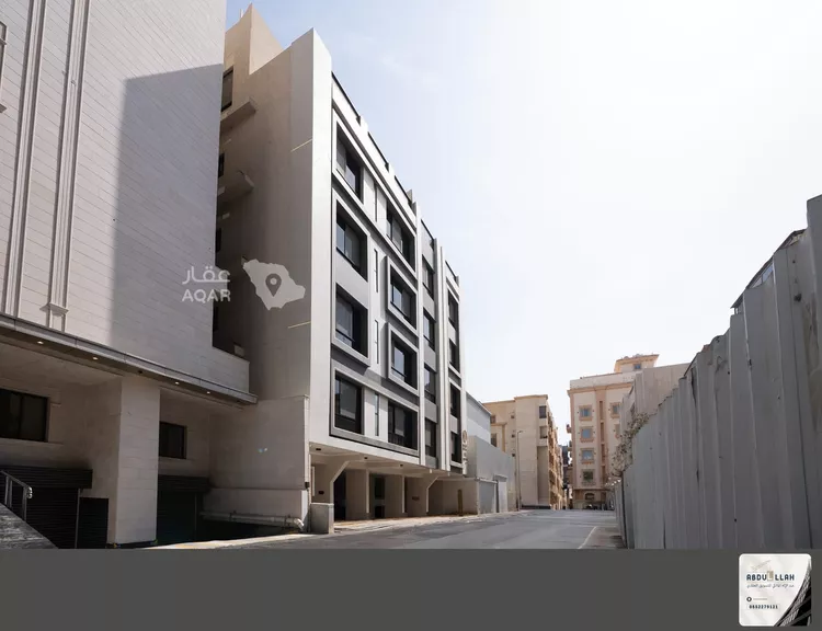 Apartment for Sale in Jeddah Ar Rawdah