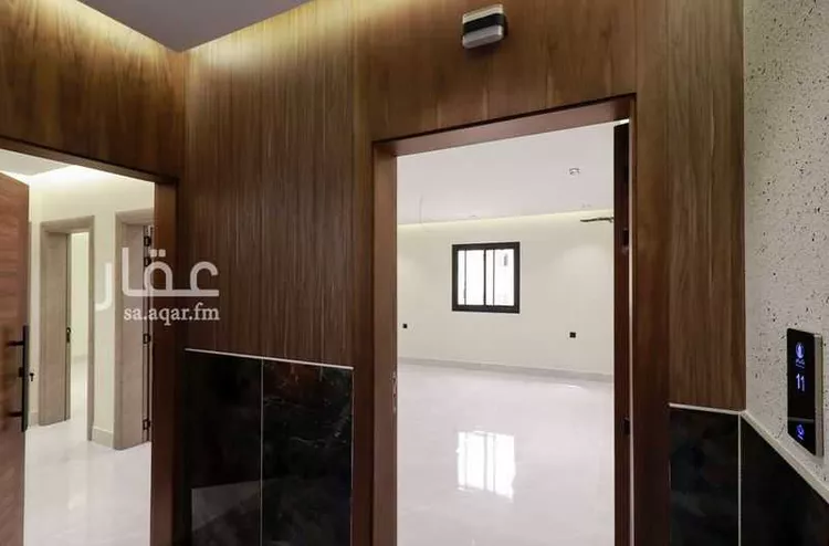 شقة للبيع في شارع منازل السرور, حي السلامة, مدينة جدة, منطقة مكة المكرمة صورة 2