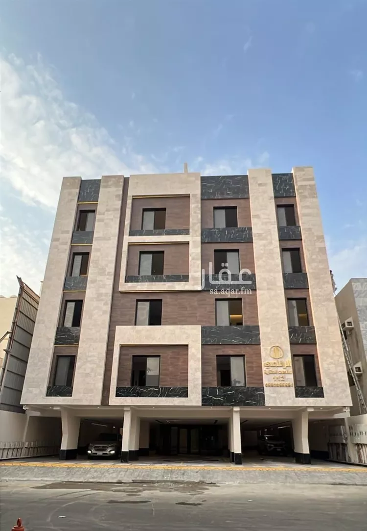 شقة للبيع في شارع منار الادب, حي السلامة, مدينة جدة, منطقة مكة المكرمة