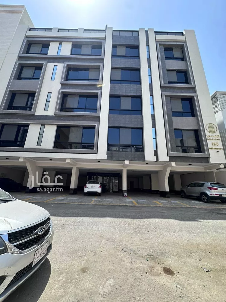 Apartment for Sale in Jeddah Ar Rawdah