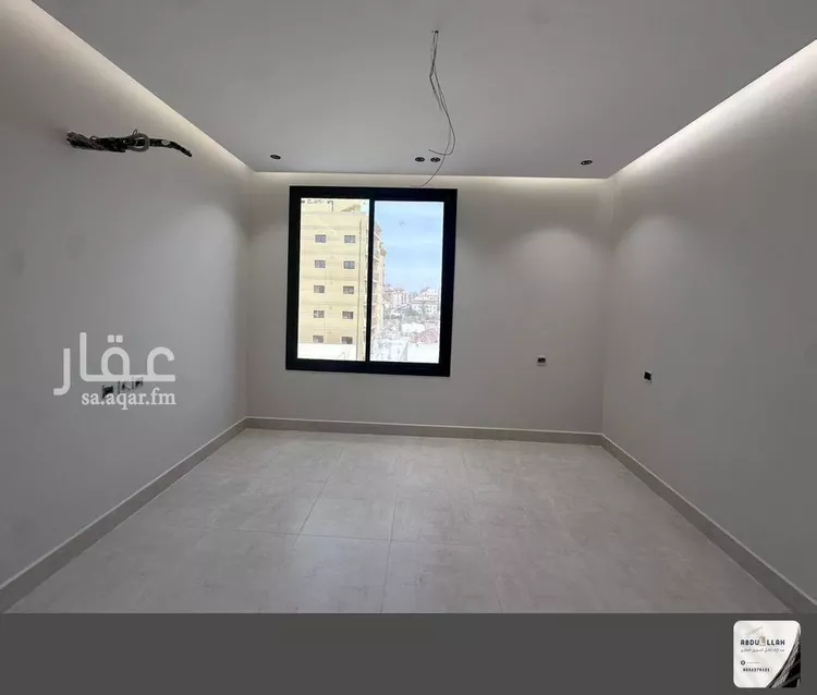 شقة للبيع في شارع ابو سفيان مدلوك, حي النعيم, مدينة جدة, منطقة مكة المكرمة صورة 2