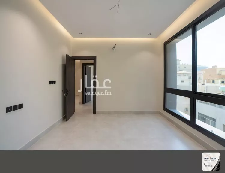 شقة للبيع في شارع الحكيم المغربي, حي الروضة, مدينة جدة, منطقة مكة المكرمة صورة 2