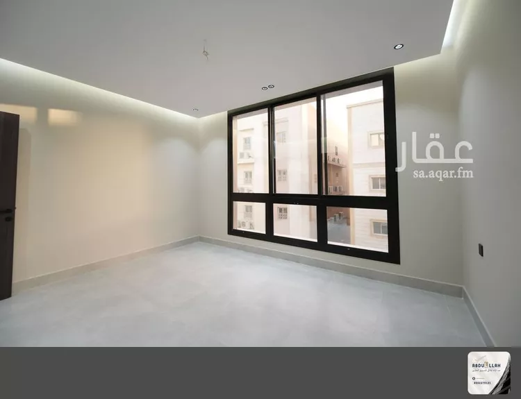 شقة للبيع في شارع ابو سفيان مدلوك, حي النعيم, مدينة جدة, منطقة مكة المكرمة 7