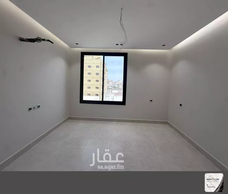 شقة للبيع في شارع ابو سفيان مدلوك, حي النعيم, مدينة جدة, منطقة مكة المكرمة صورة 4