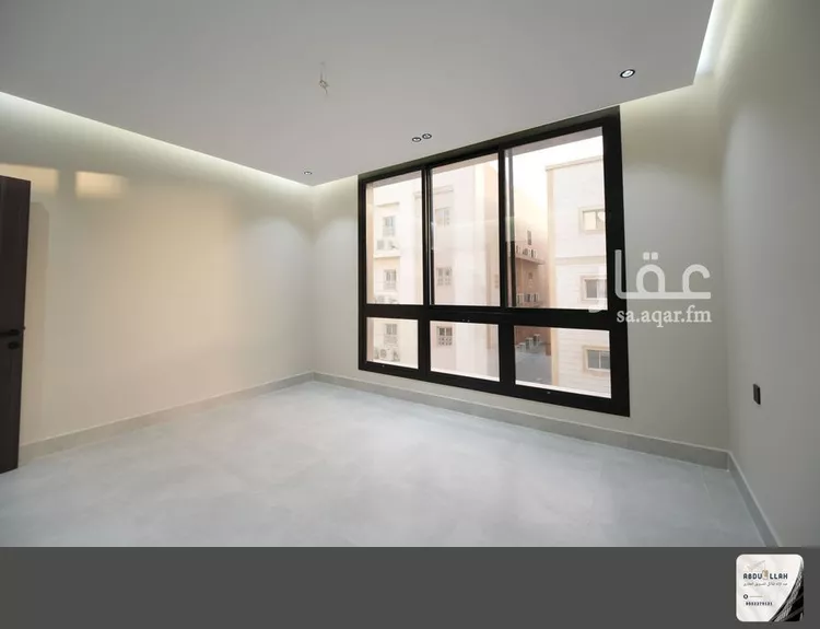 شقة للبيع في شارع ابو سفيان مدلوك, حي النعيم, مدينة جدة, منطقة مكة المكرمة صورة 2