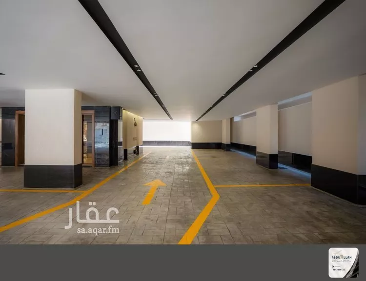 شقة للبيع في شارع ابو سفيان مدلوك, حي النعيم, مدينة جدة, منطقة مكة المكرمة صورة 3