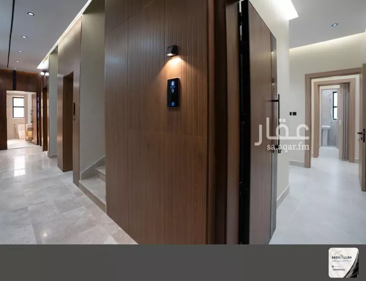 شقة للبيع في شارع ابو سفيان مدلوك, حي النعيم, مدينة جدة, منطقة مكة المكرمة صورة 3