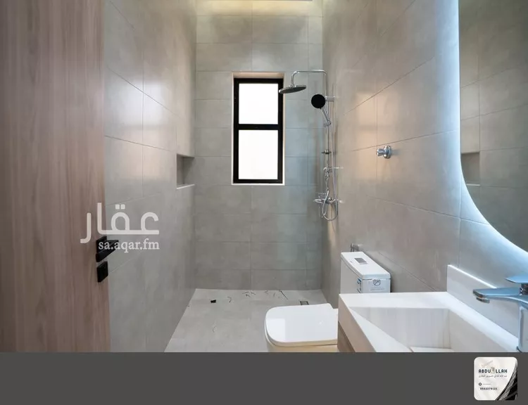 شقة للبيع في شارع ابو سفيان مدلوك, حي النعيم, مدينة جدة, منطقة مكة المكرمة 10