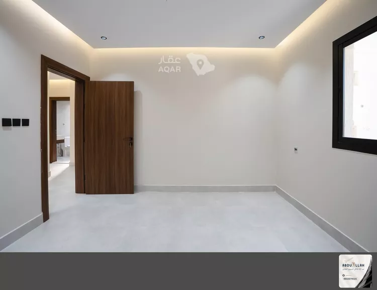 شقة للبيع في شارع منازل السرور, حي السلامة, مدينة جدة, منطقة مكة المكرمة صورة 3