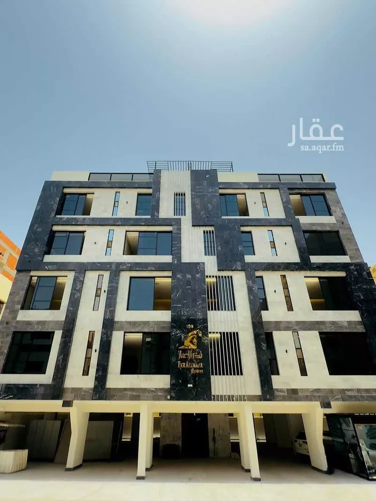 شقة للبيع في شارع احمد بن شيخان, حي الروضة, مدينة جدة, منطقة مكة المكرمة