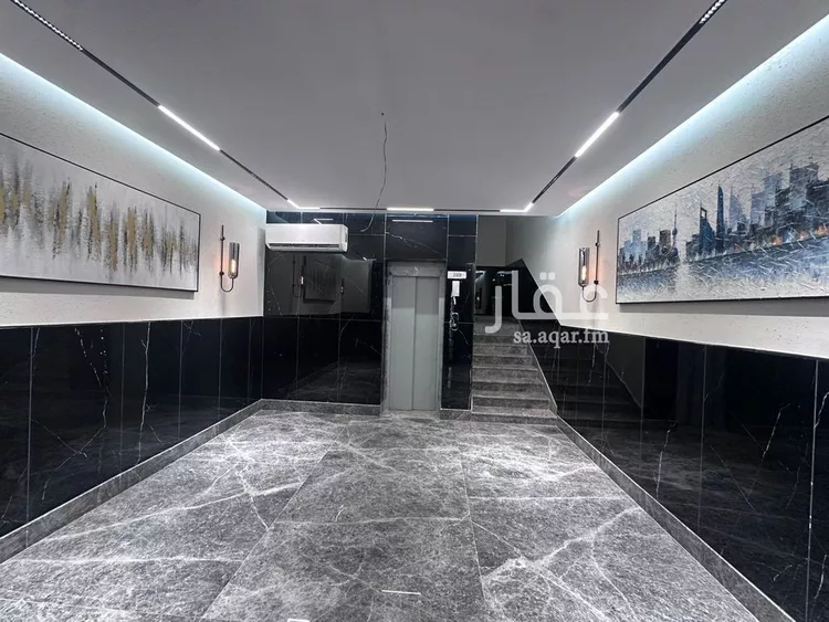 شقة للبيع في شارع اركوان الرومي, حي النعيم, مدينة جدة, منطقة مكة المكرمة صورة 2