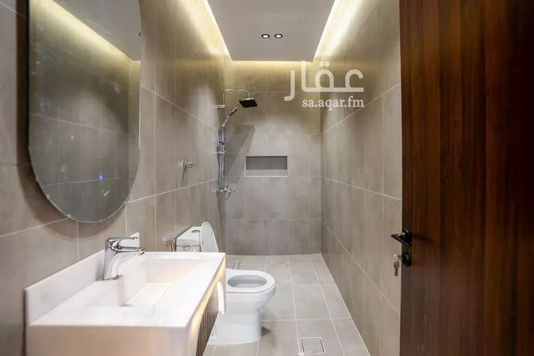 شقة للبيع في شارع محمد علي مغربي, حي الروضة, مدينة جدة, منطقة مكة المكرمة صورة 5