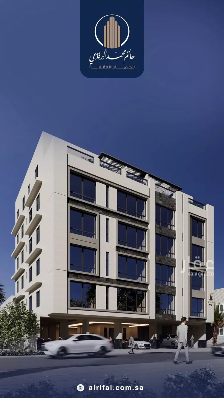 Apartment for Sale in Jeddah Ar Rawdah