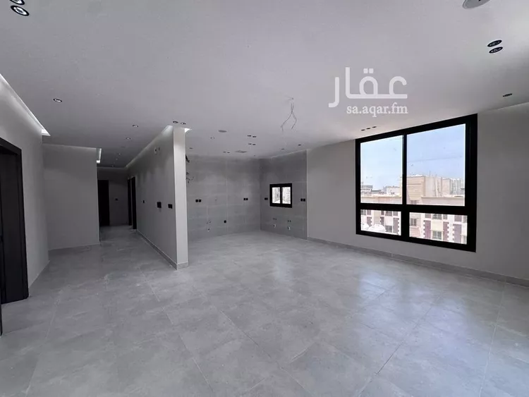 شقة للبيع في شارع الحكيم المغربي, حي الروضة, مدينة جدة, منطقة مكة المكرمة صورة 3