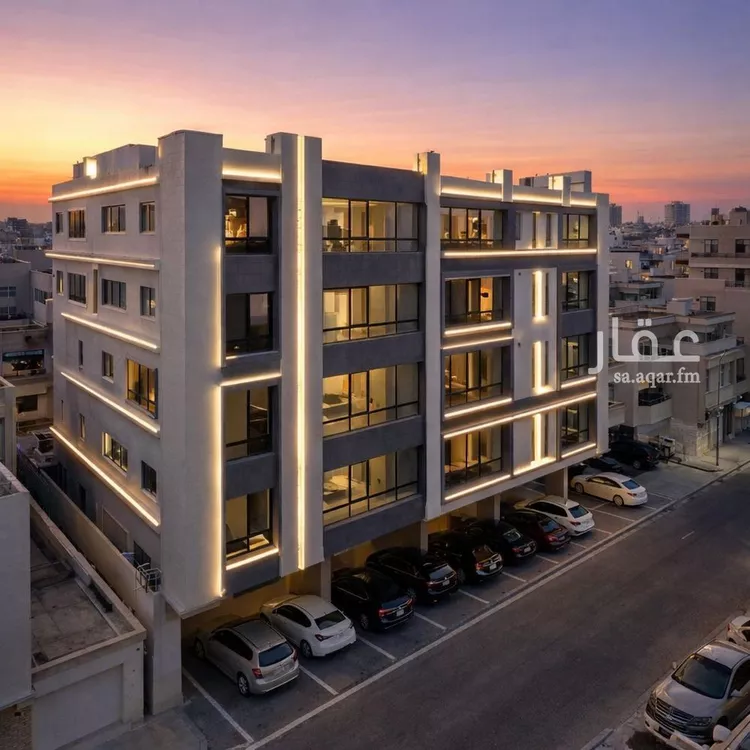 Apartment for Sale in Jeddah Ar Rawdah