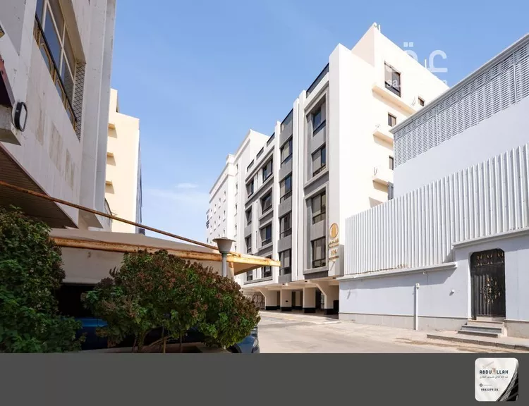 Apartment for Sale in Jeddah Ar Rawdah