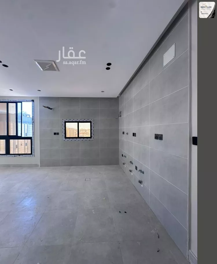 شقة للبيع في شارع علي النمري, حي البوادي, مدينة جدة, منطقة مكة المكرمة صورة 3