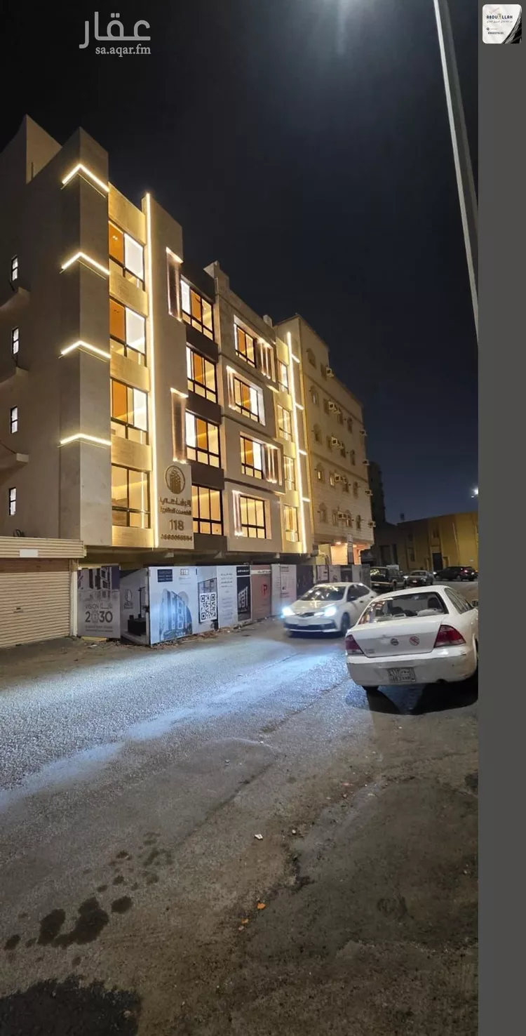 شقة للبيع في شارع علي النمري, حي البوادي, مدينة جدة, منطقة مكة المكرمة 1 صورة