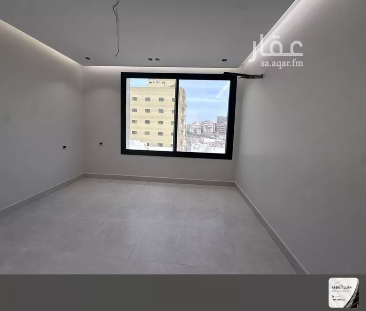 شقة للبيع في شارع ابو سفيان مدلوك, حي النعيم, مدينة جدة, منطقة مكة المكرمة 6