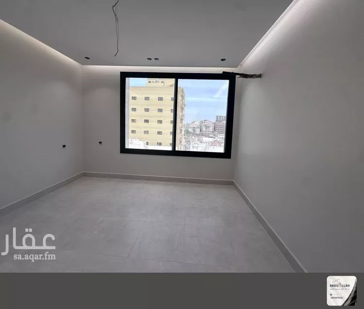 شقة للبيع في شارع ابو سفيان مدلوك, حي النعيم, مدينة جدة, منطقة مكة المكرمة صورة 4
