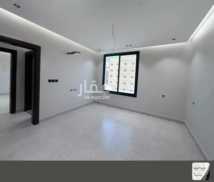 شقة للبيع في شارع ابو سفيان مدلوك, حي النعيم, مدينة جدة, منطقة مكة المكرمة صورة 5