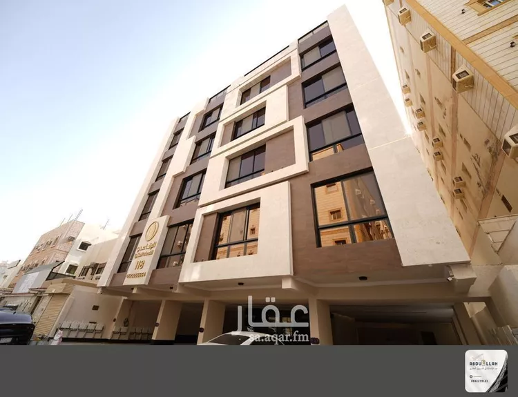 شقة للبيع في شارع علي النمري, حي البوادي, مدينة جدة, منطقة مكة المكرمة
