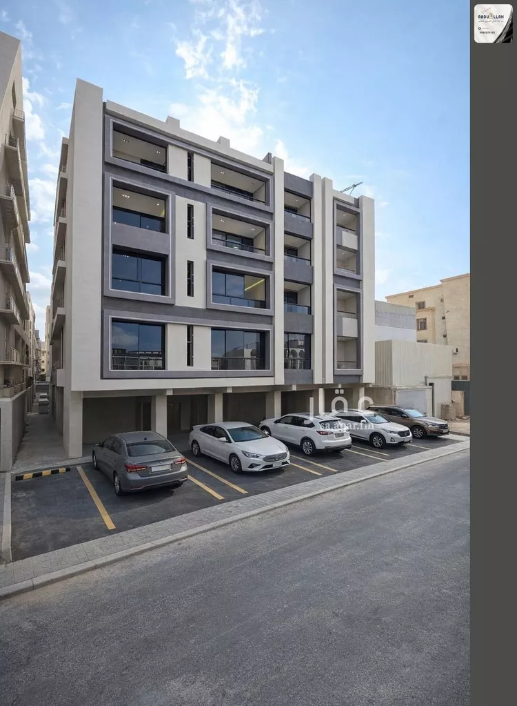 Apartment for Sale in Jeddah Ar Rawdah