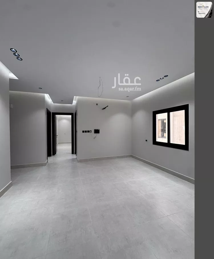 شقة للبيع في شارع ابو سفيان مدلوك, حي النعيم, مدينة جدة, منطقة مكة المكرمة صورة 3