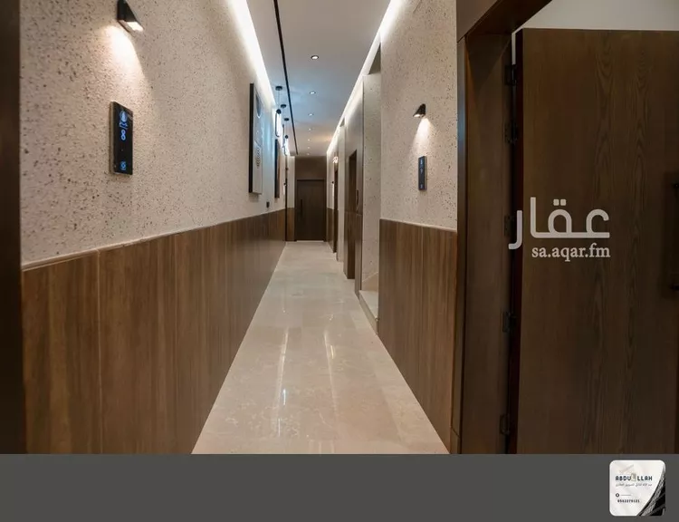شقة للبيع في شارع الحكيم المغربي, حي الروضة, مدينة جدة, منطقة مكة المكرمة صورة 4