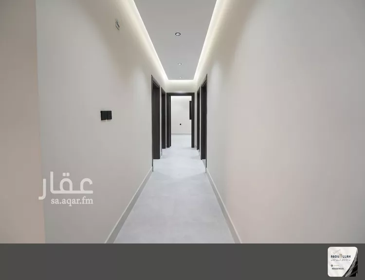 شقة للبيع في شارع ابو سفيان مدلوك, حي النعيم, مدينة جدة, منطقة مكة المكرمة 6