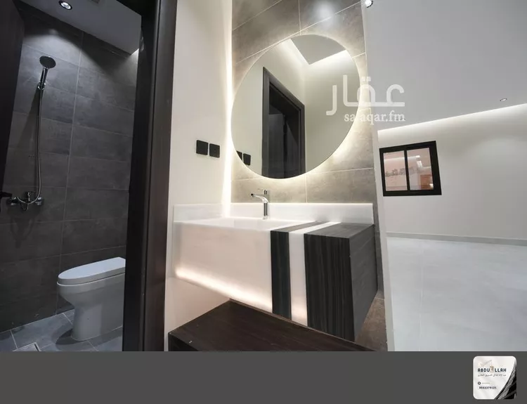 شقة للبيع في شارع ابو سفيان مدلوك, حي النعيم, مدينة جدة, منطقة مكة المكرمة 20