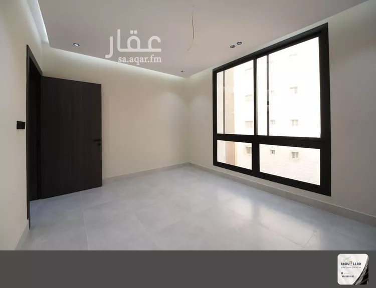 شقة للبيع في شارع ابو سفيان مدلوك, حي النعيم, مدينة جدة, منطقة مكة المكرمة 12