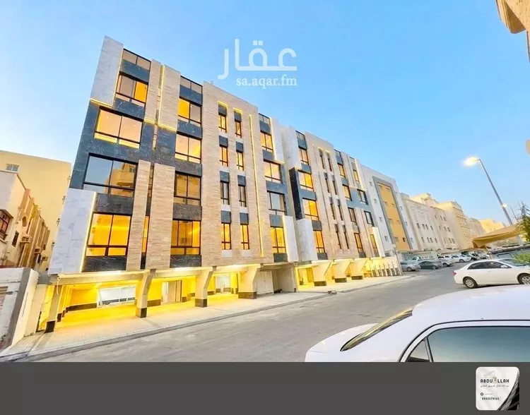 Apartment for Sale in Jeddah An Naim