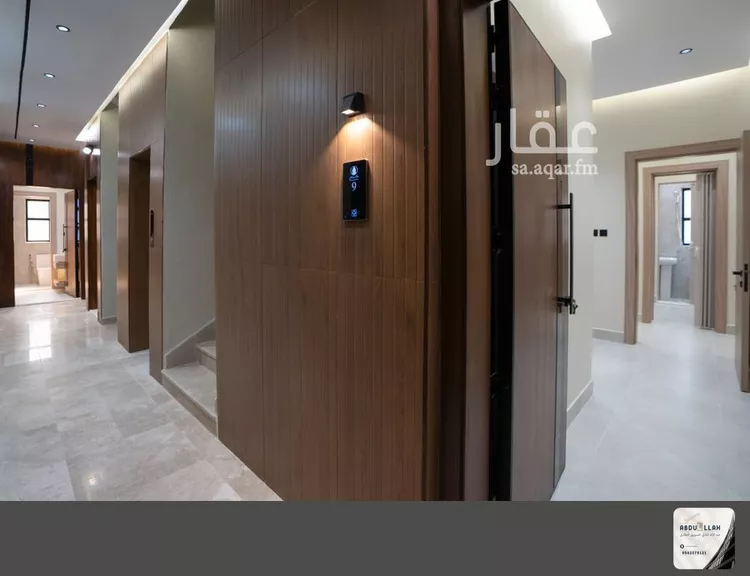 شقة للبيع في شارع ابو سفيان مدلوك, حي النعيم, مدينة جدة, منطقة مكة المكرمة صورة 3