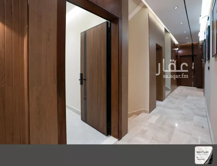 شقة للبيع في شارع ابو سفيان مدلوك, حي النعيم, مدينة جدة, منطقة مكة المكرمة صورة 4