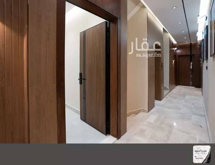 شقة للبيع في شارع ابو سفيان مدلوك, حي النعيم, مدينة جدة, منطقة مكة المكرمة صورة 4