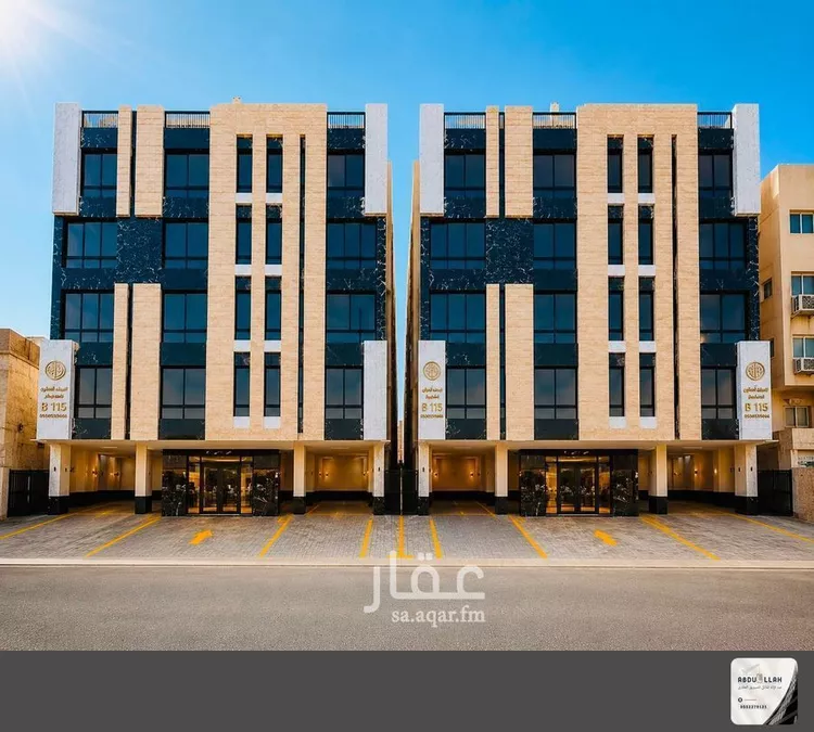 Apartment for Sale in Jeddah An Naim