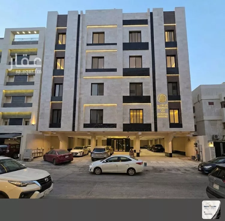 Apartment for Sale in Jeddah As Salamah