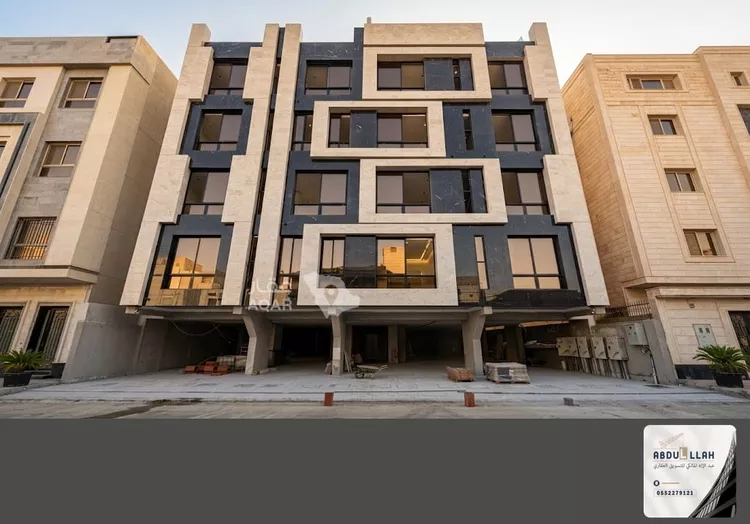 Apartment for Sale in Jeddah As Salamah
