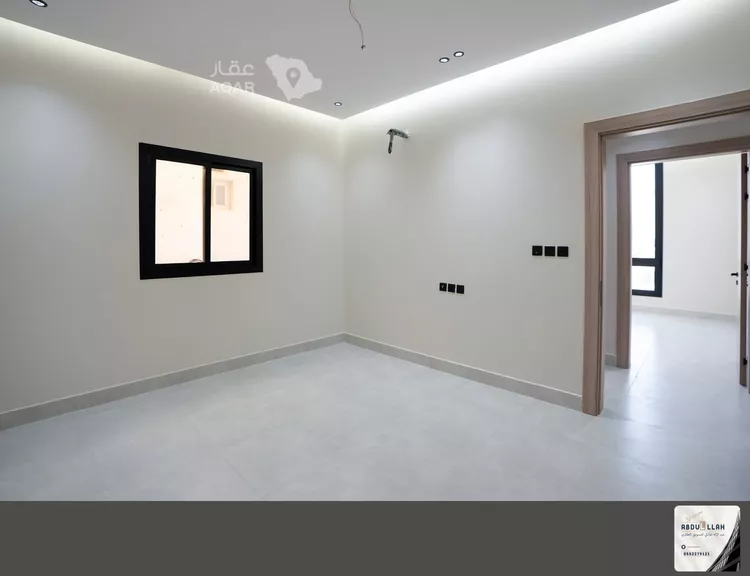 شقة للبيع في شارع ابو سفيان مدلوك, حي النعيم, مدينة جدة, منطقة مكة المكرمة 3