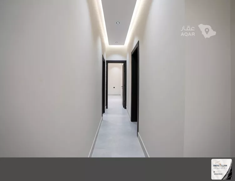 شقة للبيع في شارع الحكيم المغربي, حي الروضة, مدينة جدة, منطقة مكة المكرمة 8