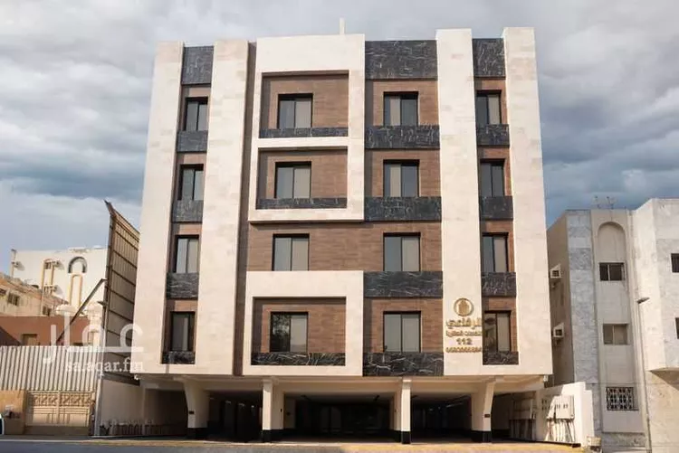 شقة للبيع في شارع منار الادب, حي السلامة, مدينة جدة, منطقة مكة المكرمة